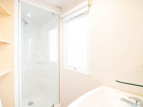 MOBILHOME 6 personnes - LAGUNE