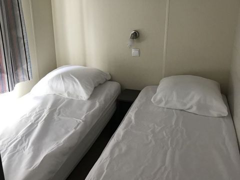 MOBILHOME 6 personnes - LAGUNE