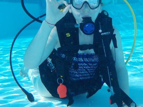 Camping Océan Vacances - Camping Charente-Maritime - Image N°26