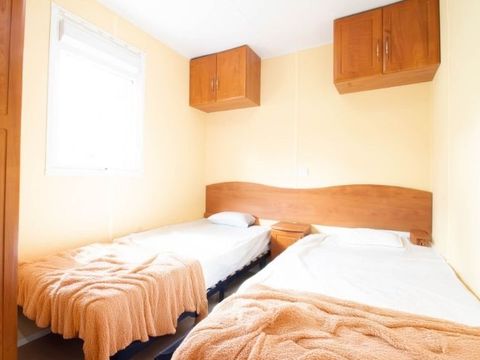 Mobilhome 4 personnes - Mobile-home CALYPSO***