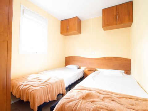 MOBILHOME 4 personnes - Mobile-home CALYPSO***