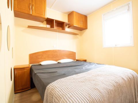 MOBILHOME 4 personnes - Mobile-home CALYPSO***