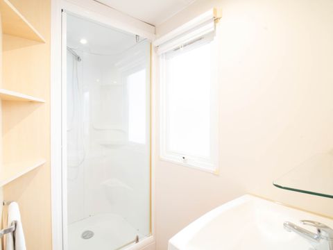 MOBILHOME 6 personnes - Mobile-home LAGUNE*** 6 personnes