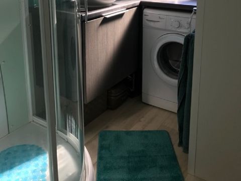 MOBILHOME 6 personnes - Elite 2 Ch 4/6 Personnes