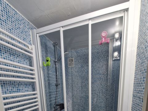 APPARTEMENT 3 personnes - APPART' SIRENE 3 personnes