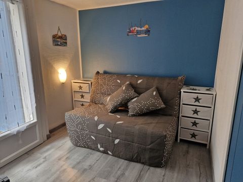 APPARTEMENT 3 personnes - APPART' SIRENE 3 personnes