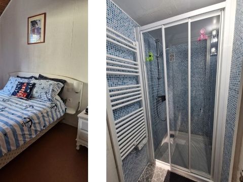 APPARTEMENT 3 personnes - APPART' SIRENE 3 personnes