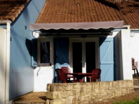 GÎTE 3 personnes
