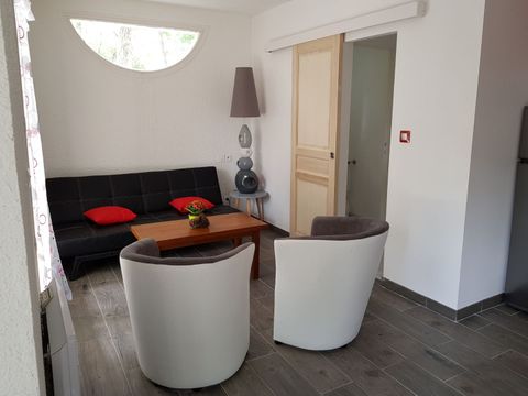 GÎTE 5 personnes