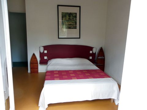 GÎTE 5 personnes