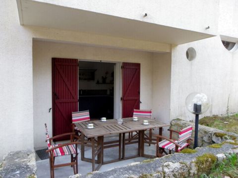 GÎTE 5 personnes