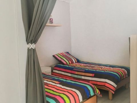 APPARTEMENT 4 personnes - APPART' CORSAIRE 4 personnes