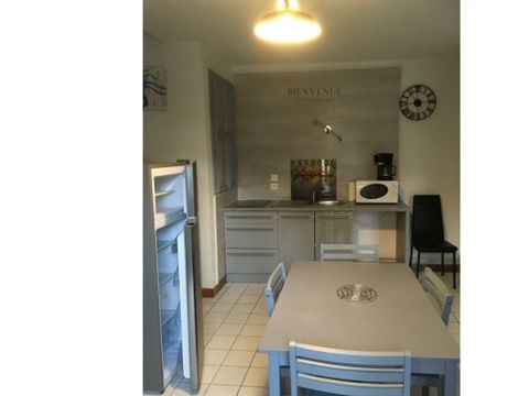 Appartement 7 personnes - APPART' MATELOT 7 personnes