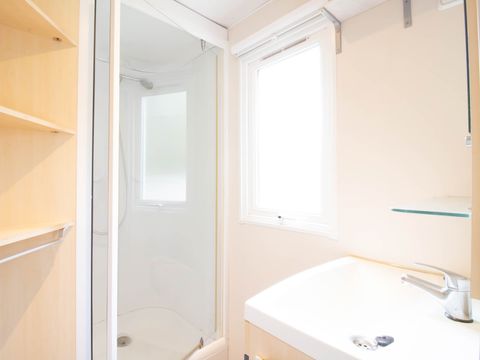 Mobilhome 4 personnes - Mobile-home NAUTILUS*** 4 personnes