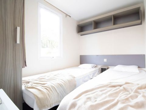 MOBILHOME 4 personnes - Mobile-home NAUTILUS**** 4 personnes