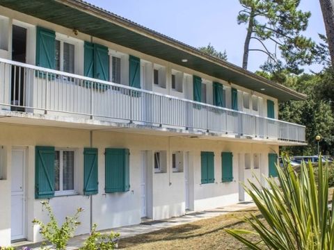 Chambre 2 personnes - LIT SIMPLE