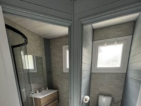 CHAMBRE 4 personnes - CHAMBRE FAMILLE 4 personnes