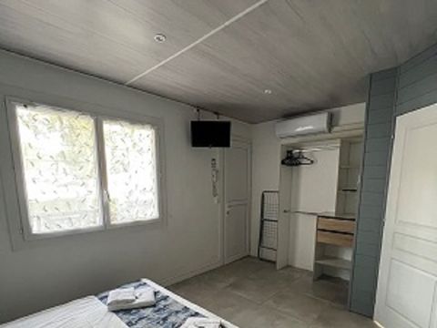Chambre 4 personnes - FAMILLE