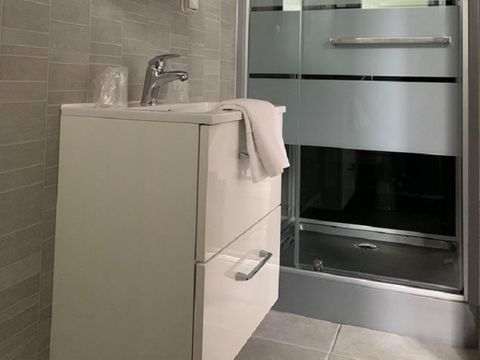 Chambre 2 personnes - LIT DOUBLE