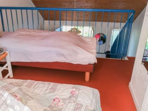 Appartement 3 personnes - APPART' SIRENE 3 pers
