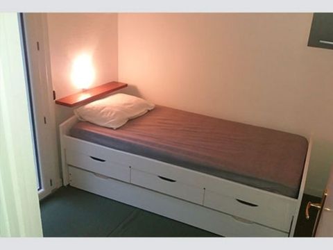 Appartement 3 personnes - APPART' SIRENE 3 pers