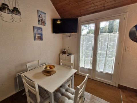Appartement 3 personnes - APPART' SIRENE 3 pers