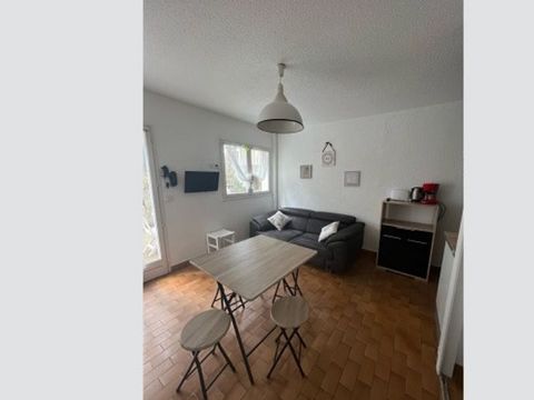 APPARTEMENT 4 personnes - Appart' MARINELLA 4 personnes