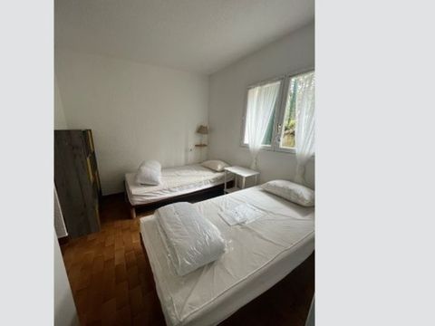 Appartement 4 personnes - Appart' - MARINELLA