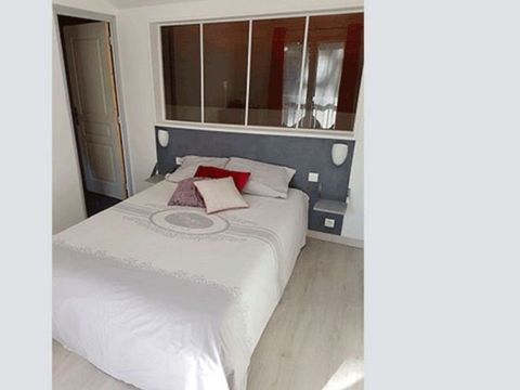 APPARTEMENT 4 personnes - Appart' MARINELLA 4 personnes