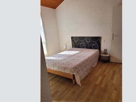 APPARTEMENT 4 personnes - Appart' MARINELLA 4 personnes