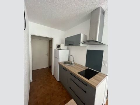 APPARTEMENT 4 personnes - Appart' MARINELLA 4 personnes