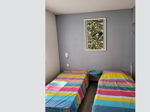 APPARTEMENT 4 personnes - Appart' MARINELLA 4 personnes