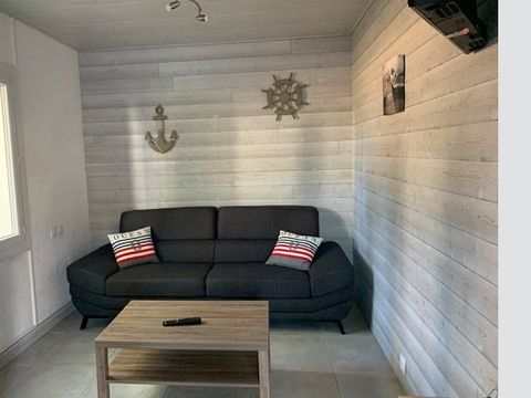 APPARTEMENT 4 personnes - APPART' AMIRAL 4 personnes