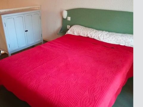 Appartement 4 personnes - APPART' AMIRAL 4 personnes