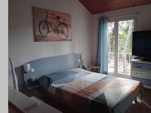 Appartement 5 personnes - Appart' - ALBATROS