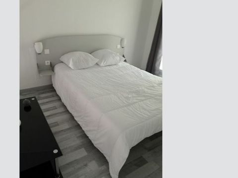 Appartement 5 personnes - Appart' - ALBATROS