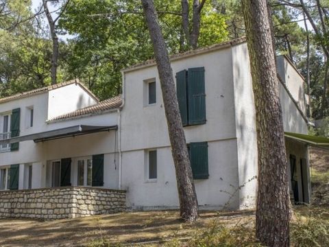 Appartement 5 personnes - Appart' - ALBATROS