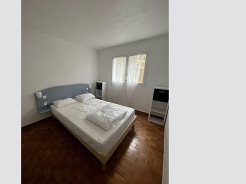 Appartement 4 personnes - Appart' MARINELLA 4 personnes