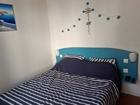 Appartement 5 personnes - Appart' - FREGATE
