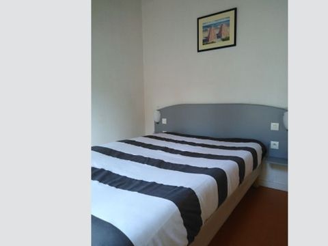 Appartement 5 personnes - Appart' - FREGATE