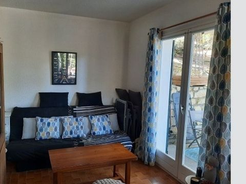 APPARTEMENT 6 personnes - Appart' CARAVELLE 6 personnes