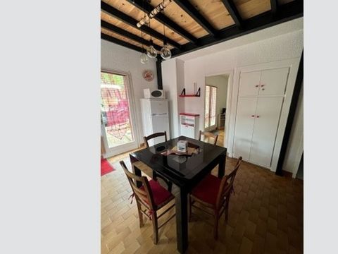 Appartement 6 personnes - Appart' - CARAVELLE