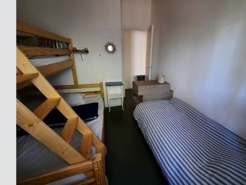 APPARTEMENT 6 personnes - Appart' CARAVELLE 6 personnes