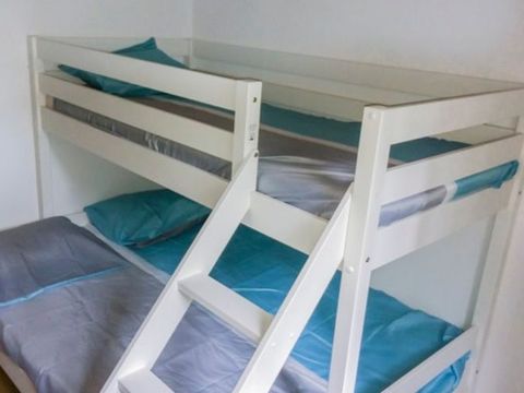 Appartement 5 personnes - Appart' FREGATE 5 personnes