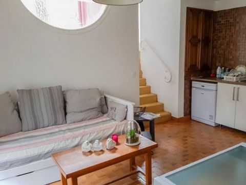 Appartement 7 personnes - Appart' SILLAGE 7 personnes