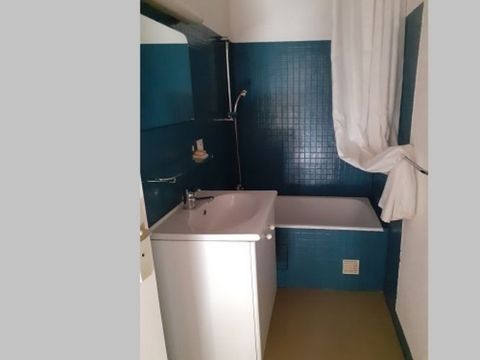 Appartement 7 personnes - Appart' SILLAGE 7 personnes