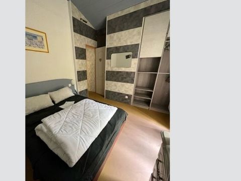 Appartement 6 personnes - Appart' CARAVELLE 6 personnes