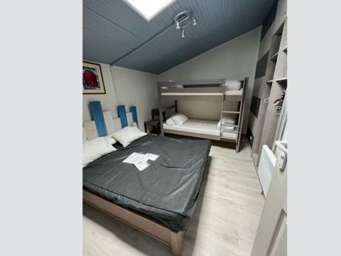 Appartement 6 personnes - Appart' CARAVELLE 6 personnes