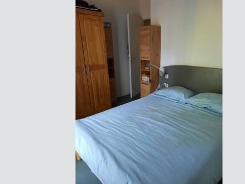 Appartement 6 personnes - Appart' CARAVELLE 6 personnes