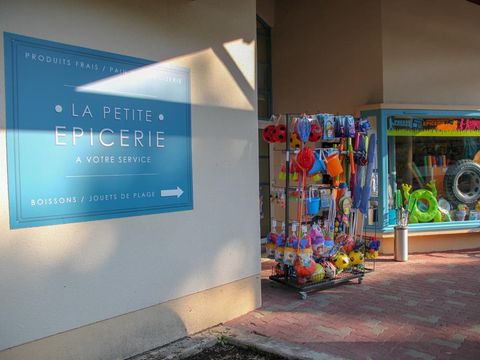 Camping Océan Vacances - Camping Charente-Maritime - Image N°11